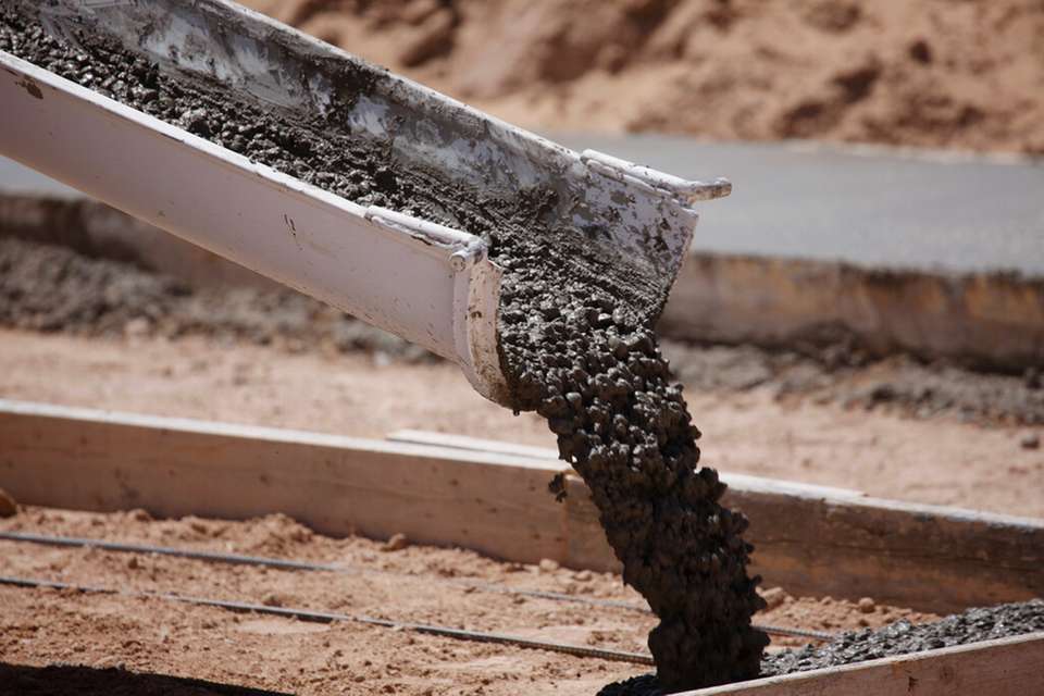 Beton Standartları