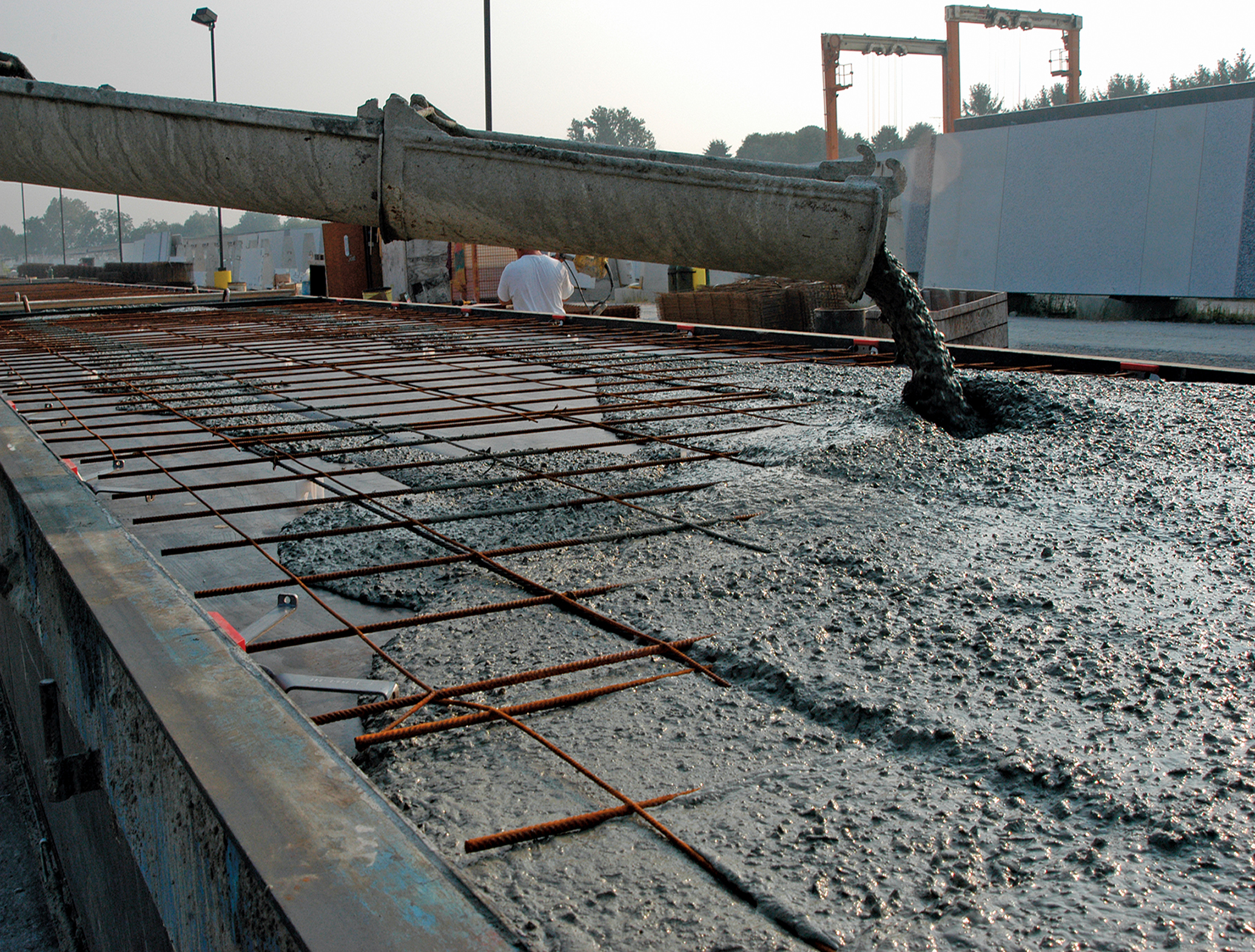 Beton Uzmanı