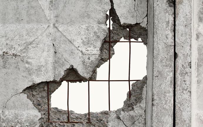 Beton Sorunları